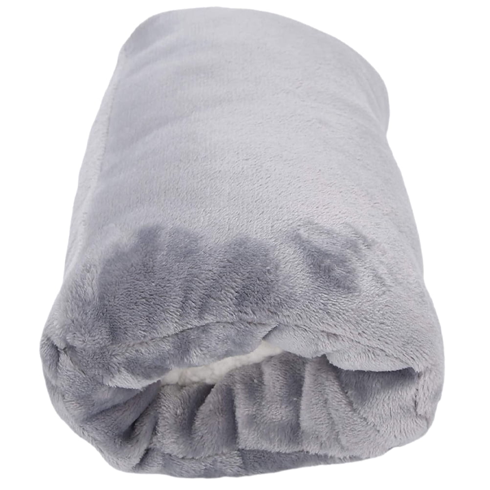 BESTONZON USB Cable Powered Hand Warmer Pouch Electric Heating Hand