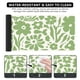 thumbnail image 3 of Alfombrilla de Escritorio XXL iCasso 90x40cm Antideslizante Verde, 3 of 7