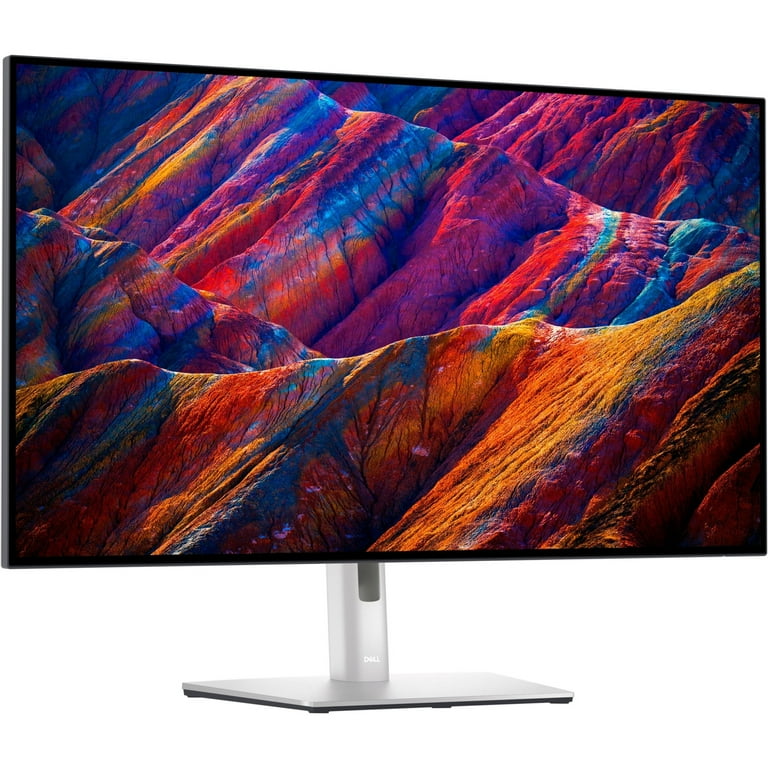 Dell UltraSharp 31.5 Dell UltraSharp 31.5