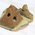thumbnail image 4 of Pirámide De Peces Para Paisajismo, Esfinge, Decoración De Paisajismo, Decoración De Acuario De Peces, Decoraciones Artesanales De Resina Noticed EL009737-00, 4 of 4