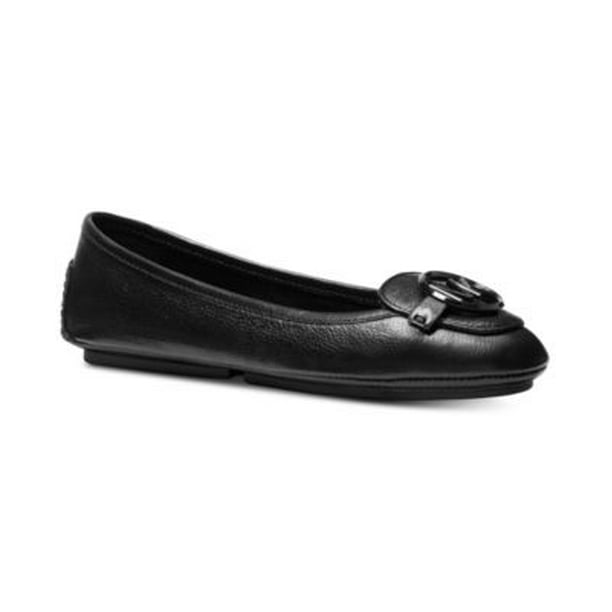 michael kors lillie espadrille flats