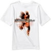 Athletic Works - Boys' Short-Sleeve Graphic Tee