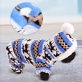 thumbnail image 3 of Ropa para perros ANGGREK Ropa para cachorros de estilo lindo S M L XL XXL, 3 of 8