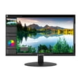 thumbnail image 2 of Sceptre IPS 24-Inch Monitor 1080p 75Hz with HDMI VGA Build-in Speakers, E248W-FPT, Black, 2 of 4