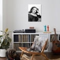 thumbnail image 4 of Art.com All About Eve, Bette Davis, in a Gown by Edith Head, 1950 Photo, 24" x 32", 4 of 4