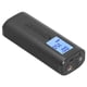thumbnail image 4 of Inflador de neumáticos mini inflador de aire portátil de mano con disipación de calor de doble cara eléctrico para pelota de yoga para neumáticos de coche ANGGREK Otros, 4 of 8