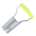 thumbnail image 2 of BotaniNest Steel Bulb Planter For Bulbs Long Handle Depth Marker For Consistent Daffodils, 2 of 4