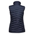 thumbnail image 2 of Tee Jays Womens Padded Zepelin Vest Jacket / Gilet, 2 of 4