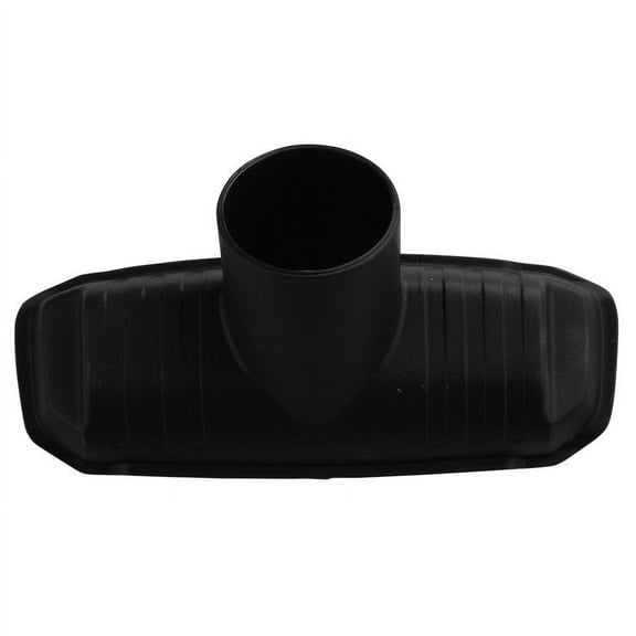 Stanley 19-1300 Universal Utility Nozzle for Wet and Dry Vacuums with a 1-7/8" Hose , Black