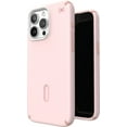 thumbnail image 4 of Speck iPhone 15 Pro Max Case-Presidio2 Pro-ClickLock-MagSafe-6.7 Inch Phone Case-Nimbus Pink/Dahlia Pink/Strawberry Milk, 4 of 14