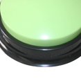 thumbnail image 4 of destyer Funny Recordable Talking Button Answer Buzzers for Party Favor Green, 4 of 5