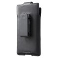 thumbnail image 1 of BlackBerry PRIV Leather Swivel Holster, 1 of 5