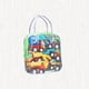 thumbnail image 2 of 6Pcs Funny Pull-Back Toy Kids Mini Engineering Vehicles Model Toys Inertial Car Toys Early Educational Toys (Engineering Vehicle Styling Random Color), 2 of 3