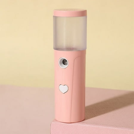 

KEVCHE Home USB Portable humidification Spray Bedroom Home Office Mini Humidifier