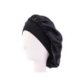 thumbnail image 1 of Dalazy Elastic Adjustable Hair Cover Hat Breathable Polyester Unisex Dustproof Hair Cover Bonnet Cap, 1 of 7