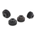 thumbnail image 3 of 48P Motor Pinion Gear, Easy Installation Wear  RC Motor Pinion Gear Rustproof 48P  for 1/10 RC, 3 of 8