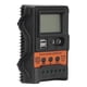 thumbnail image 5 of Jadeshay Controlador de Carga Solar Controlador de Carga Solar Pantalla LCD Doble USB DC 12V‑24V Regulador de Control de Descarga(30A), 5 of 8