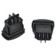 thumbnail image 4 of 2 Pcs Forward/Reverse Switch for Club Car and Precedent 48V Electric Golf Cart Accessories,101856001 101856002, 4 of 5
