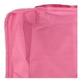 thumbnail image 4 of Bolsa Prichos para Viaje Amplia Cremallera Cara de Red Poliéster Rosa, 4 of 4