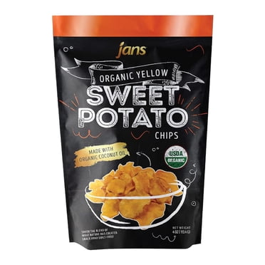 Herr's Kettle Cooked Potato Chips Original
