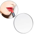 thumbnail image 2 of Espejo de maquillaje HUOGUO, 5 aumentos, redondo, 15 cm, con ventosa, 2 of 5