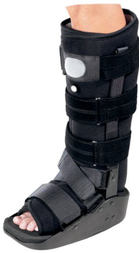 ProCare MaxTrax Air Walker Fracture 