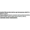 thumbnail image 4 of Kellogg's All Bran Complete, Cereal, Wheat Flakes, .88oz (96 count), 4 of 4