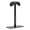 Black, variant on Whaledi Headphone Stand for Headsets Holder with Aluminum Supporting Rod