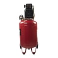 thumbnail image 4 of Porter Cable 1.5 HP 20 Gallon Oil-Free Vertical Air Compressor, 4 of 7