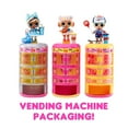 thumbnail image 3 of LOL Surprise Loves Mini Sweets Surprise-O-Matic Series 2, 3 of 6