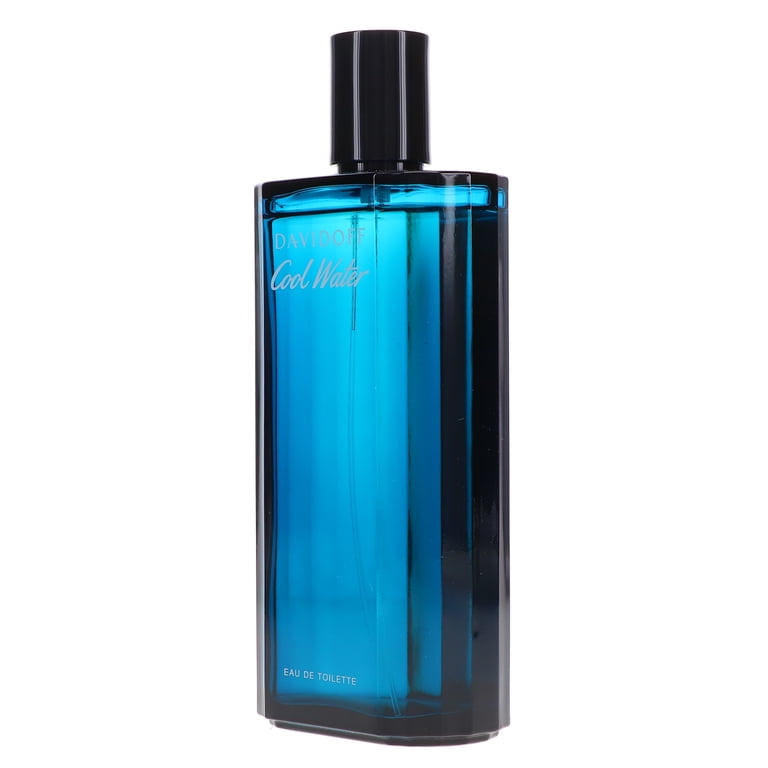 Davidoff, Eau De Toilette, 6.7 oz, Cologne for Men - Walmart.com