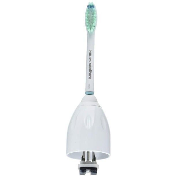 Philips Sonicare ESeries Replacement Brush Head Standard HX7022/66 2