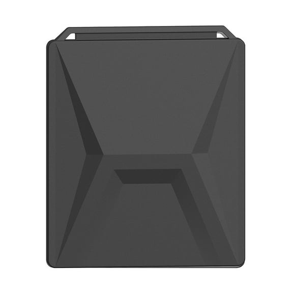 Wuweikeji for Starlink Mini Silicone Case: Secure Signal Protection for Outdoor Adventures