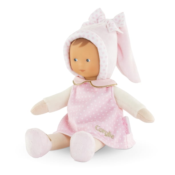 Muñeca Soft Body Corolle Miss Starry Dreams de 9.5 pulgadas