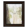 thumbnail image 1 of DesignOvation Lynnwood 8" x 10" Smoked Cognac Picture Frame, 1 of 5