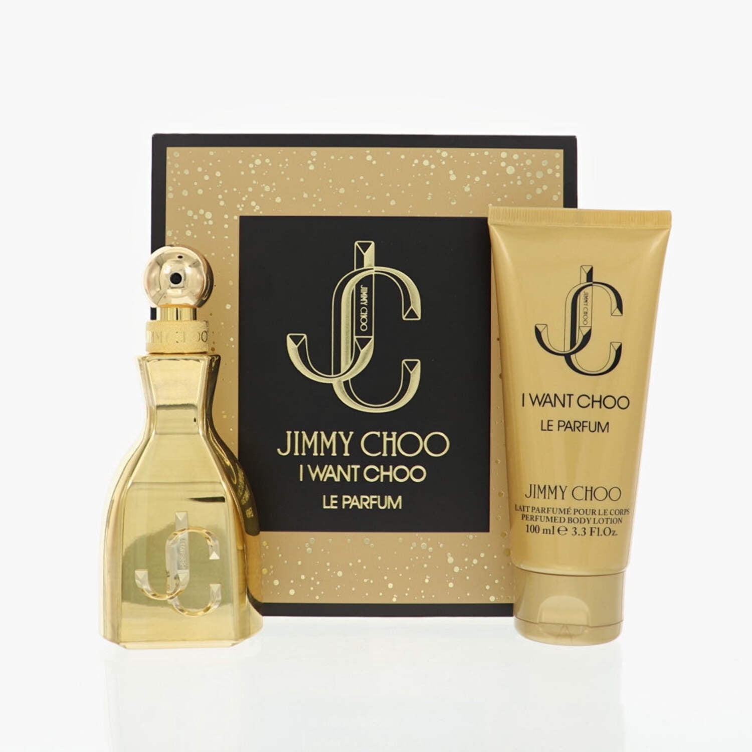 Jimmy Choo I Want Choo EDP Perfume Spray, 2 oz for Women - Walmart.com