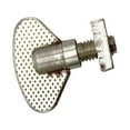 thumbnail image 3 of Abbracc Saw Bow Screw Head Iron Tools Professional Parts Jewelry Making Tool for, 3 of 9