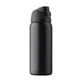thumbnail image 1 of Owala Bouteille d'Eau en Acier Inoxydable 32 oz - Très, Très Sombre, 1 of 5