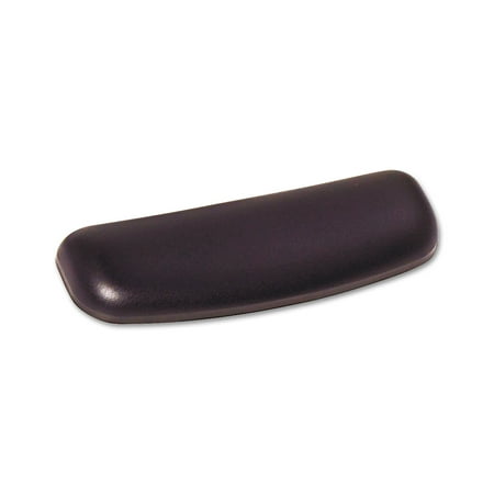 UPC: 0051131980938 | 3M  MMMWR305LE  Gel Wrist Rest  1  Black
