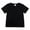 Black, variant on Kids Clothes Girls Short Sleeve T Shirts Kids Summer Oversized Tops Trendy Crewneck Basic Tees Orange,3-4 Years