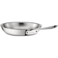 thumbnail image 3 of All-Clad D3 Stainless Steel 10 Piece Set ( 8400001938 ) Brand New, 3 of 7