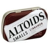 Callard & Bowser Altoids Smalls Mints, 0.37 oz