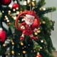 thumbnail image 5 of onlyliua ¡ ¡Ofertas Prime Day Hoy 2024! Adorno Colgante Navideño Adorno para Árbol de Navidad Casa de Papá Noel Adorno Colgante Acrílico, 5 of 7