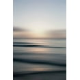 thumbnail image 2 of Telik, Tracey 23x32 Black Ornate Wood Framed with Double Matting Museum Art Print Titled - Tropical Sorbet, 2 of 4