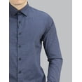thumbnail image 3 of Camisa Formal Barabas Corte Slim Fit Manga Larga, 3 of 4