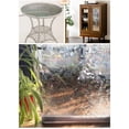 thumbnail image 1 of Window Cover Film Home Decorative No-Glue 3D Static Decorative Window Glass Stickers 60 X 200Cm, 1 of 8