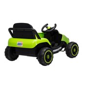 Power Wheels Dune Racer 6V Battery Powered Ride-On Vehicle for Kids Ages 2 - 4