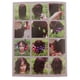 thumbnail image 4 of 42 piezas de rulos de espuma para el cabello, barras de permanente, peluquería de salón, 4 of 9