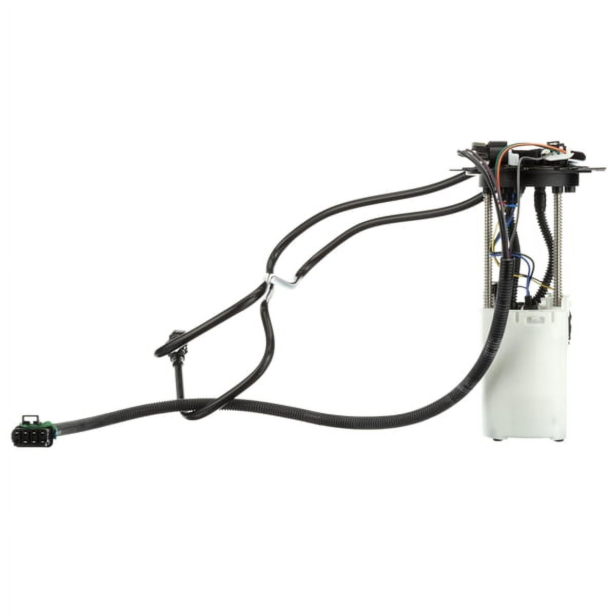 Fuel Pump Module Assembly