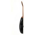 thumbnail image 3 of Ovation Applause Acoustic Electric Guitar - Black Satin - AB24-5S, 3 of 8